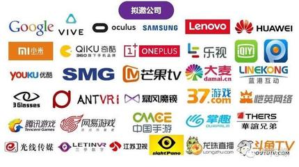 VR领袖之夜 HTC与360高管确认出席7月27日酒会，共探行业未来