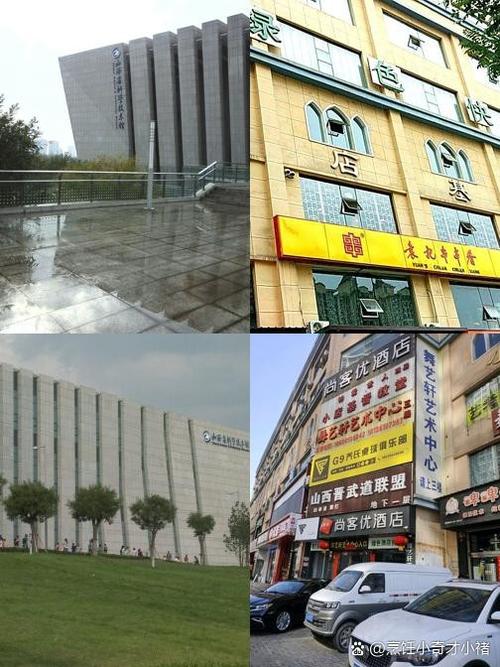 6 这里不仅是科技的殿堂,更是孩子们的天堂